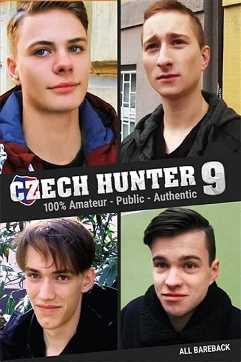 czech hunter actors|Czech Hunter 9 (2021) — The Movie Database (TMDB).